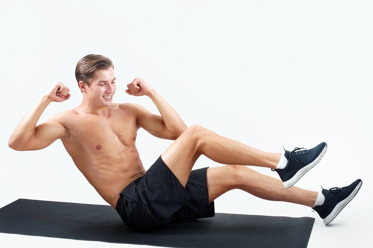 15 Minutes pour un Tronc Solide : Programme Intermédiaire de Gainage