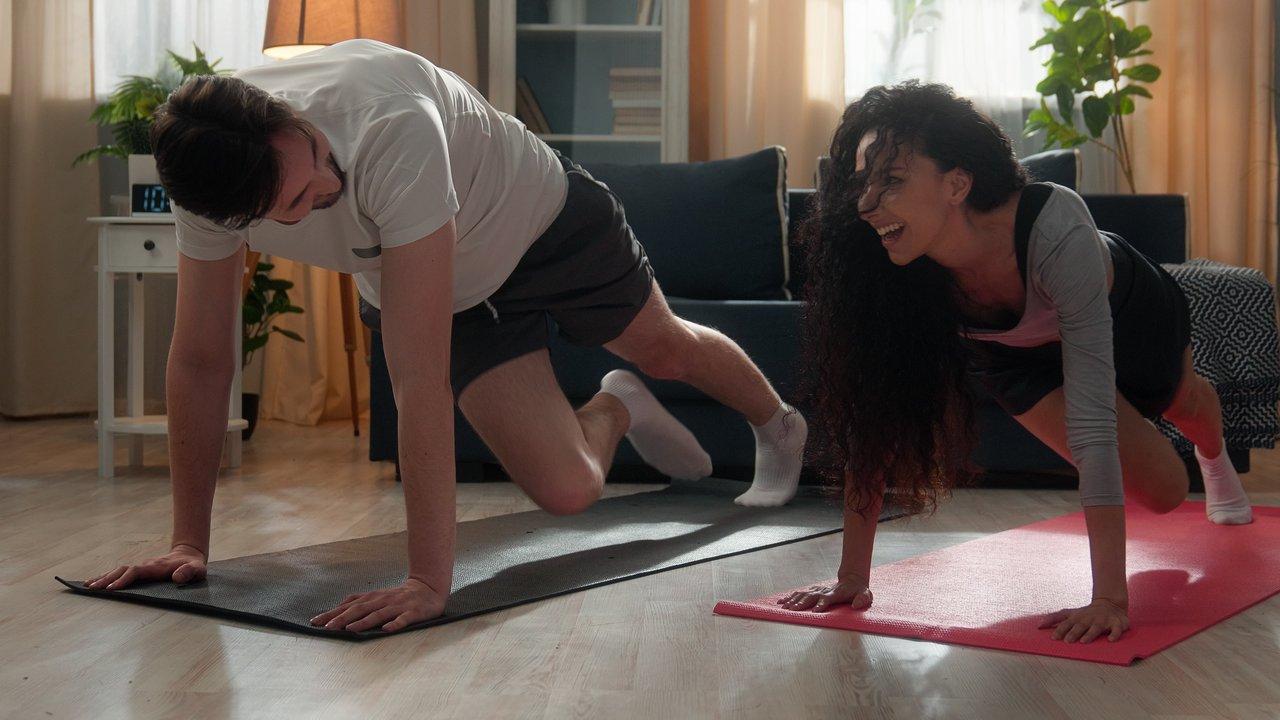 30 minutes de cardio maison pour débuter en douceur et progresser efficacement