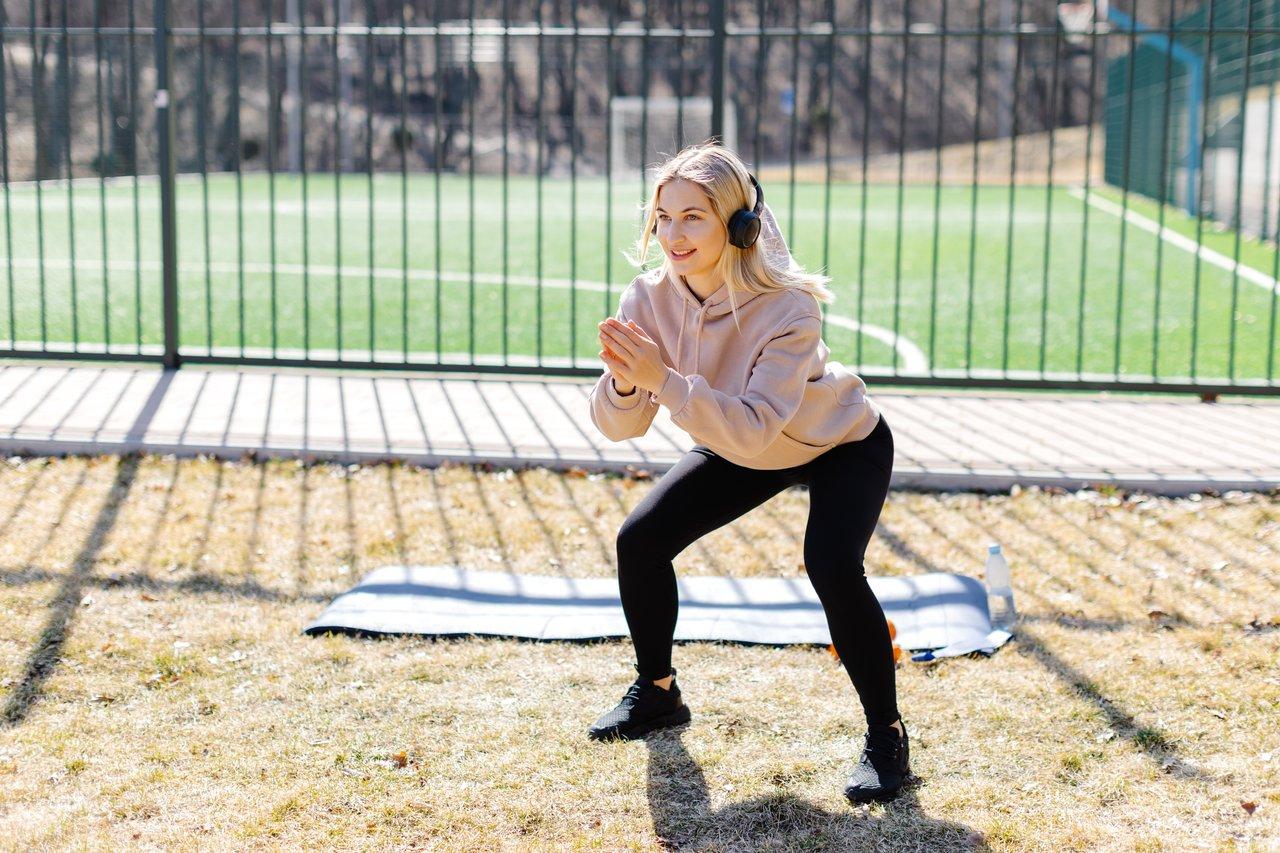 Circuit printemps 15 minutes intermédiaire pour s’affiner sans impact