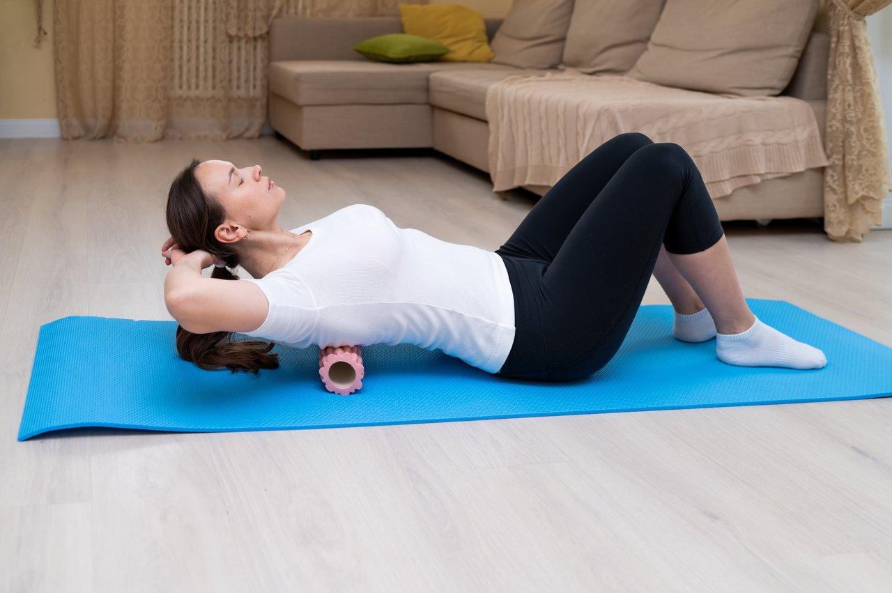 Comparatif Expert des Rouleaux de Massage Blackroll, Decathlon et Gaiam pour la Mobilité Musculaire