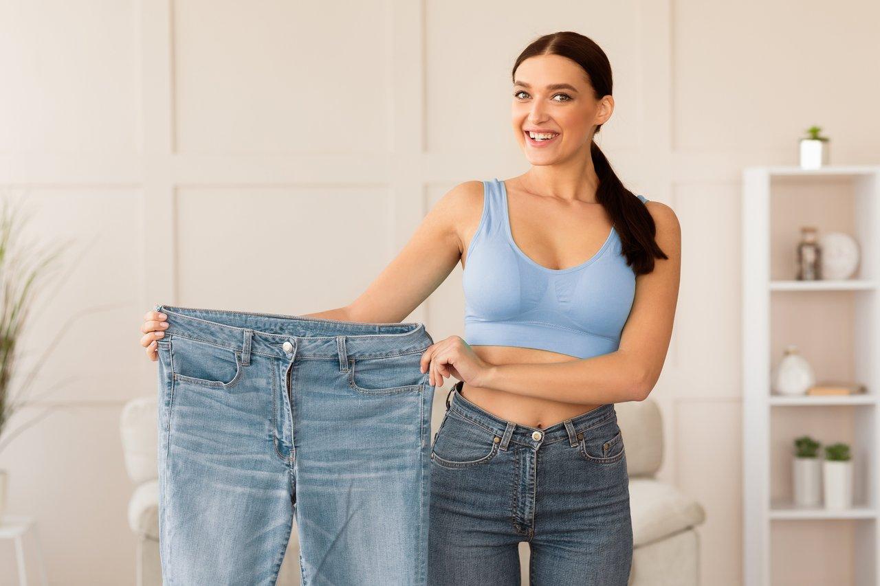 Perdre 3 kg en 2 mois chez soi : séances, durée et calories à viser