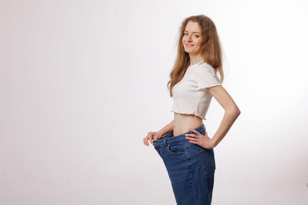 Perte de poids après 30 ans : résultats concrets après 1 mois de sport