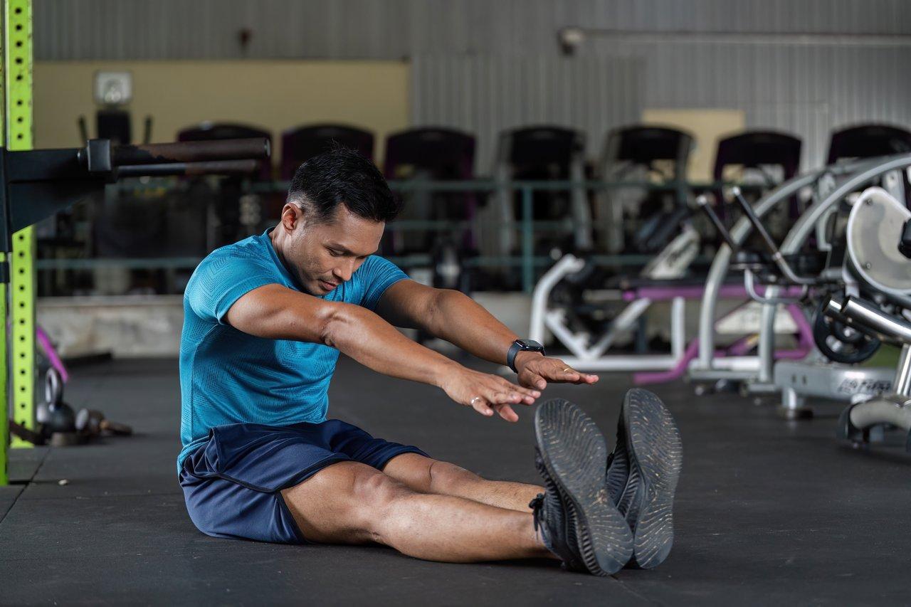 Pourquoi la mobilité articulaire est essentielle pour votre bien-être au quotidien