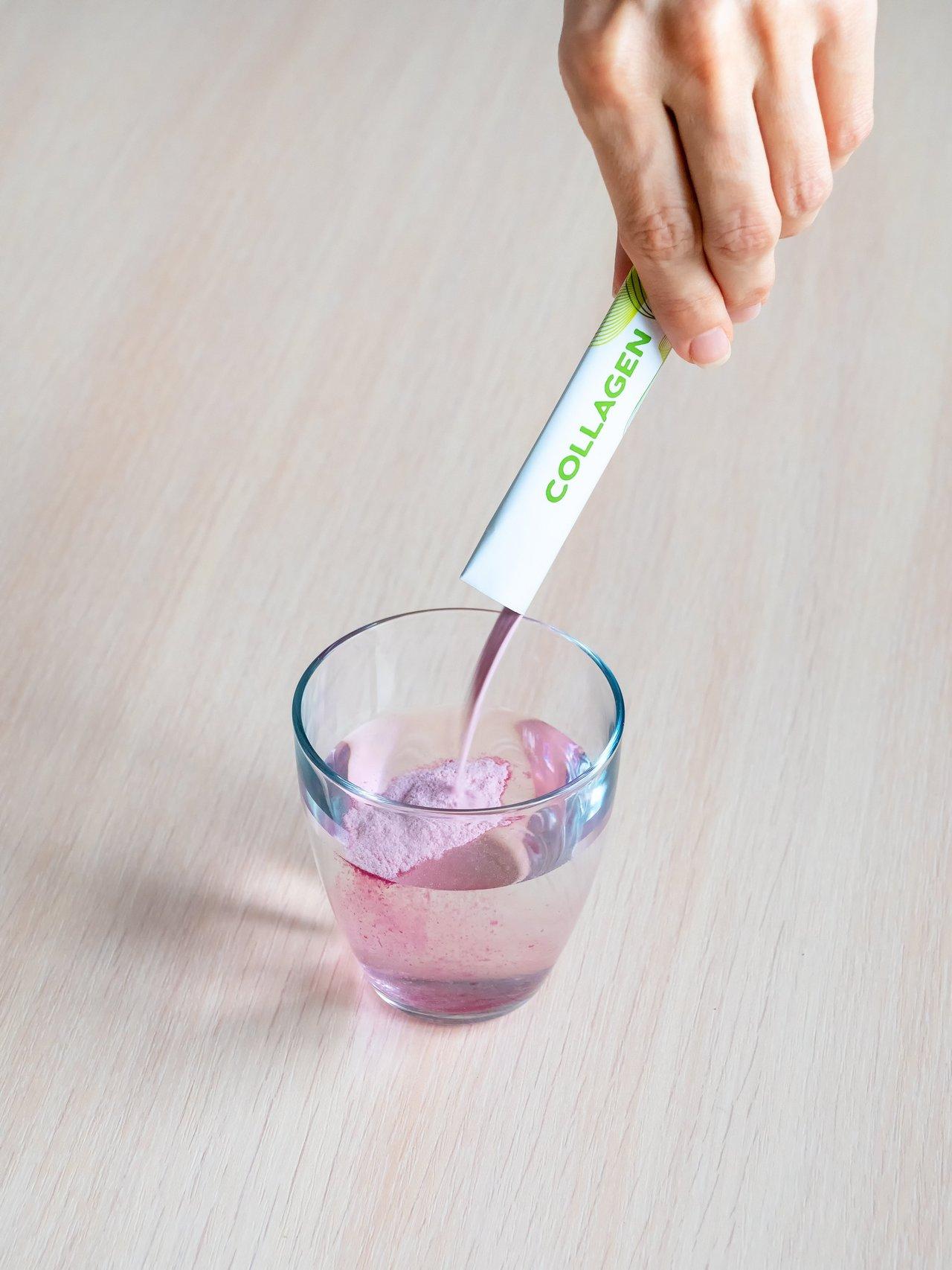 Prix et dosage du collagène marin hydrolysé pur pour peau et articulations après 35 ans