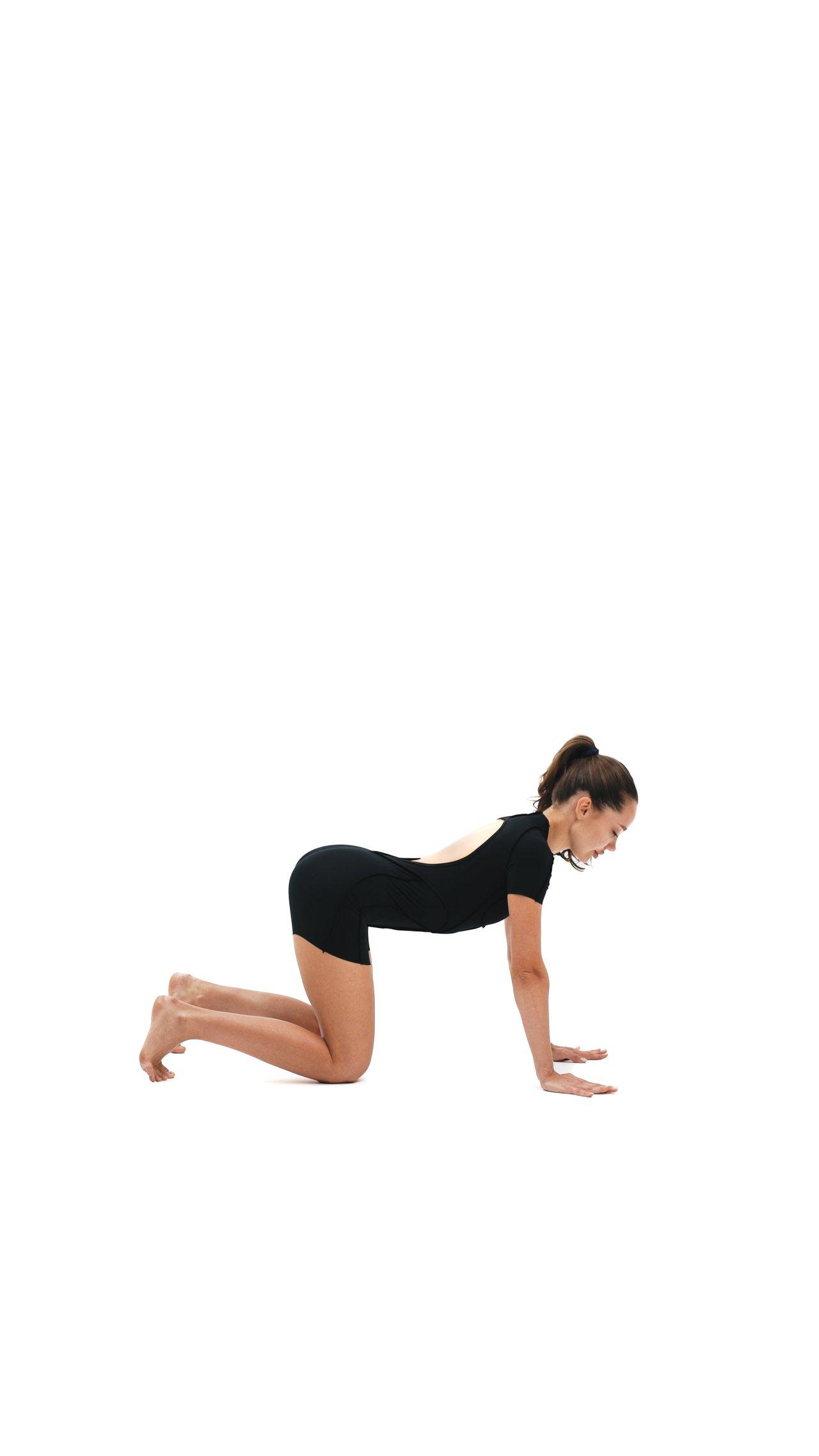 Programme 30 minutes expert : routine mobilité pour améliorer sa posture