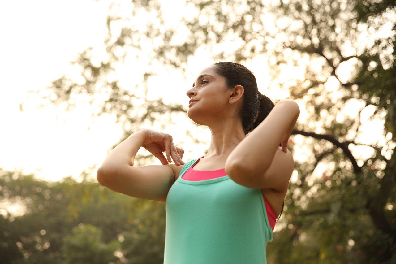 Réveil musculaire complet en 15 minutes pour booster son énergie matin