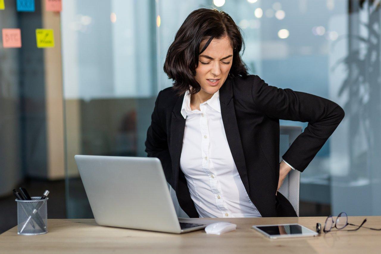 Séance Intermédiaire de 15 Minutes Pour Améliorer Posture et Gain Postural Après 8h de Bureau