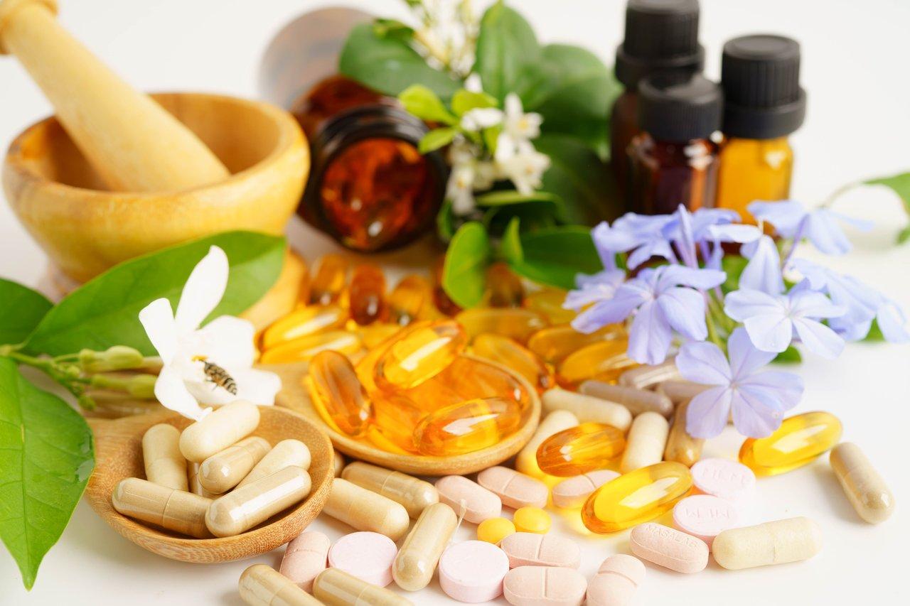 Tableau synthétique des principaux compléments alimentaires et leurs modes d’utilisation