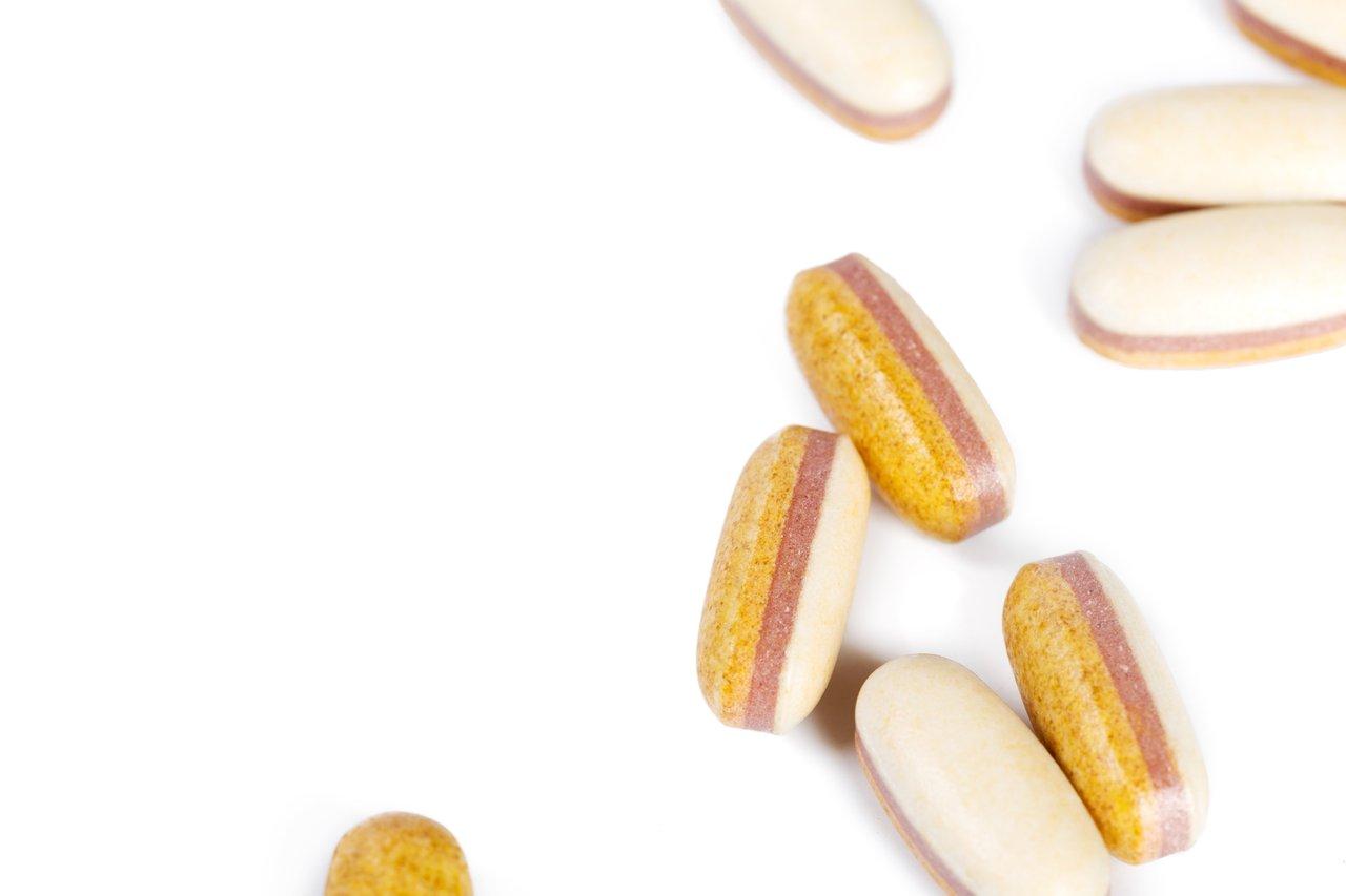 Capsules de zinc bisglycinate, un complément alimentaire de haute qualité pour renforcer l'immunité quotidienne.