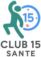 Club 15 Santé